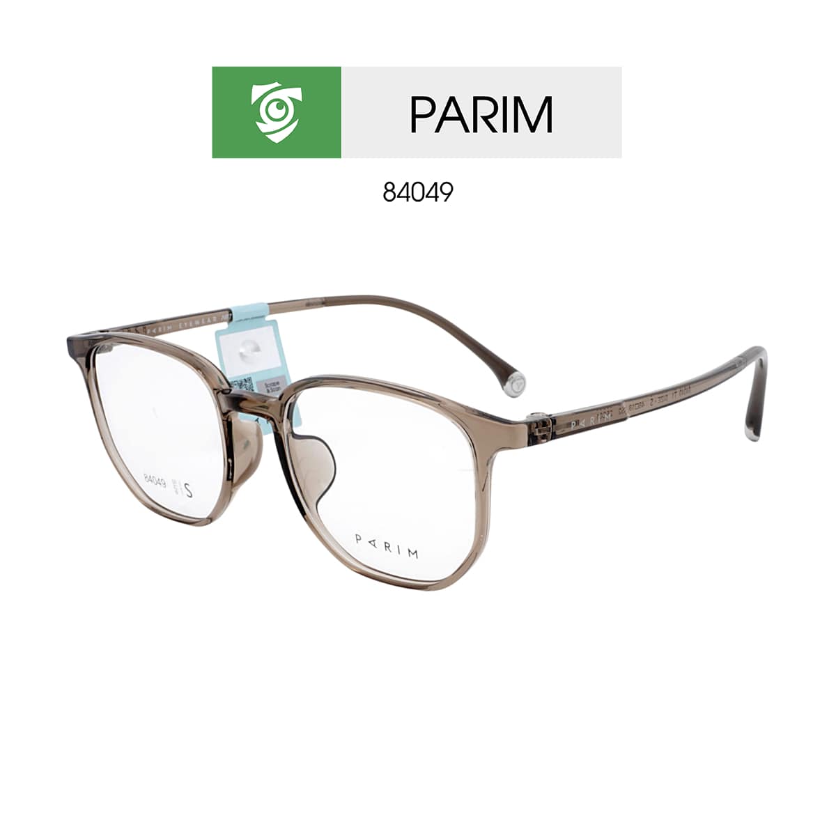 Gọng kính PARIM 84049 - Ảnh 3
