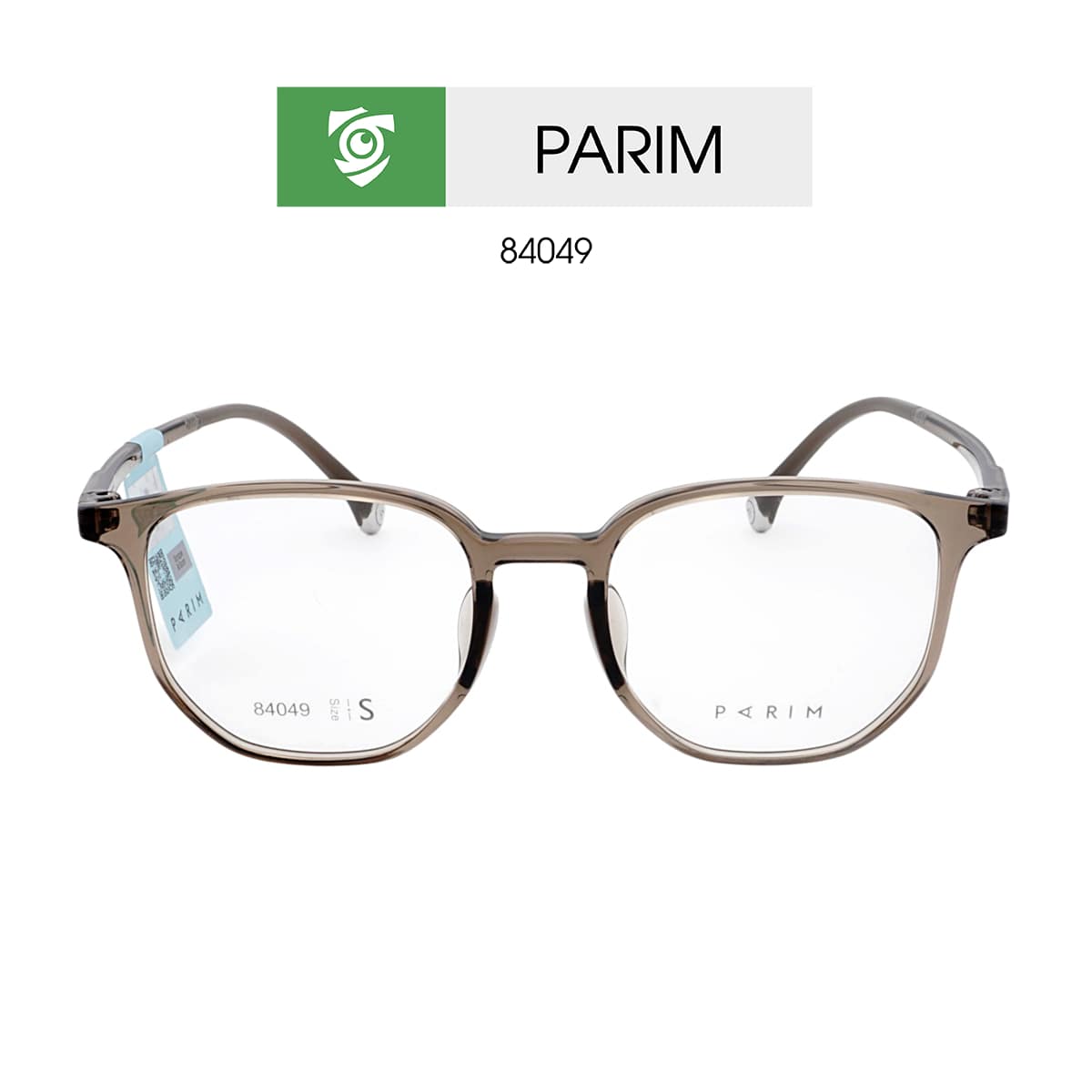 Gọng kính PARIM 84049 - Ảnh 1
