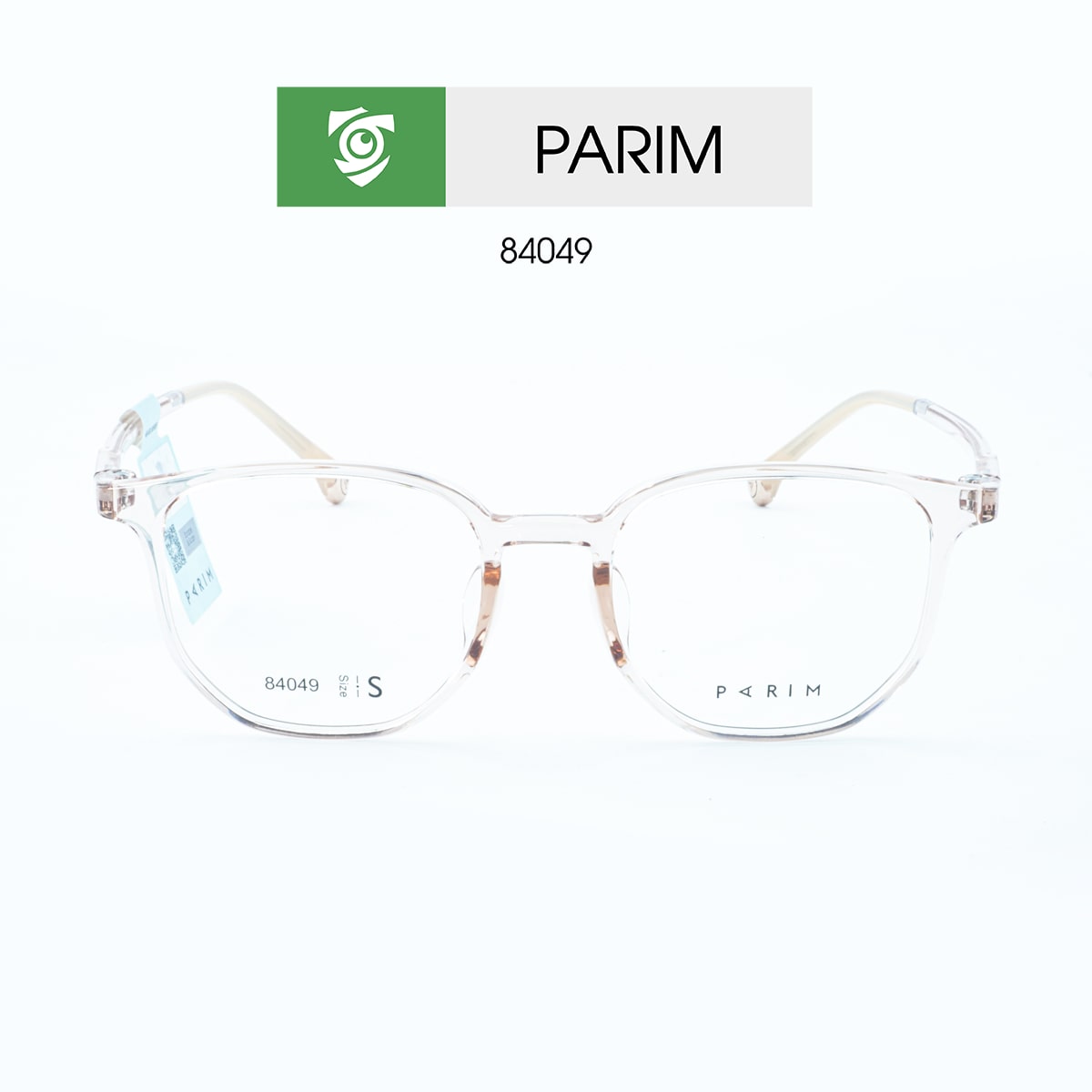 Gọng kính PARIM 84049 - Ảnh 8