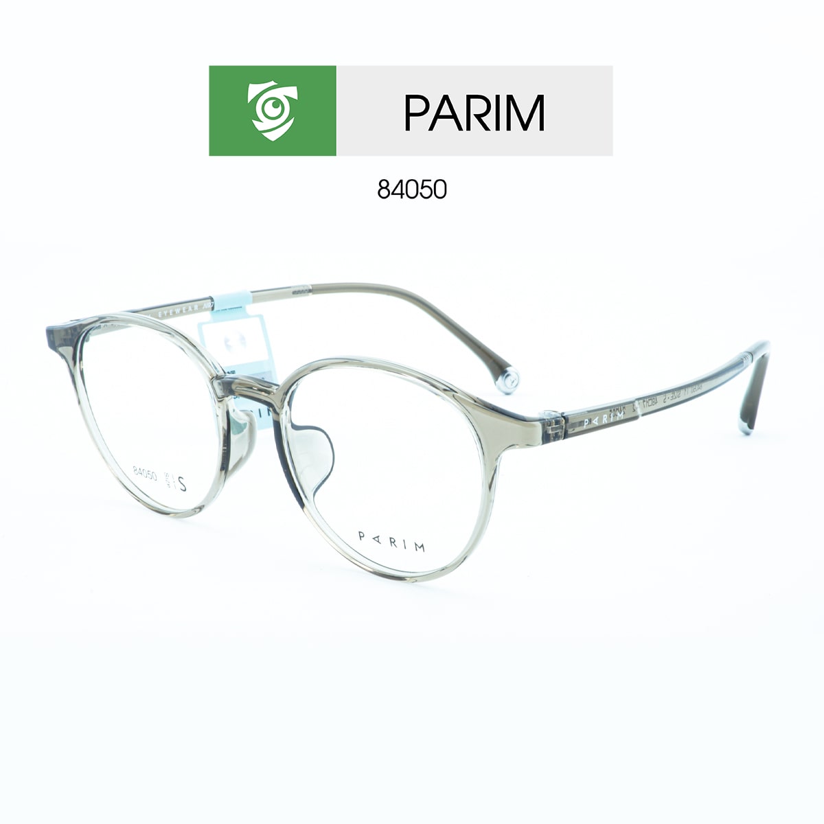 Gọng kính PARIM 84050 - Ảnh 3
