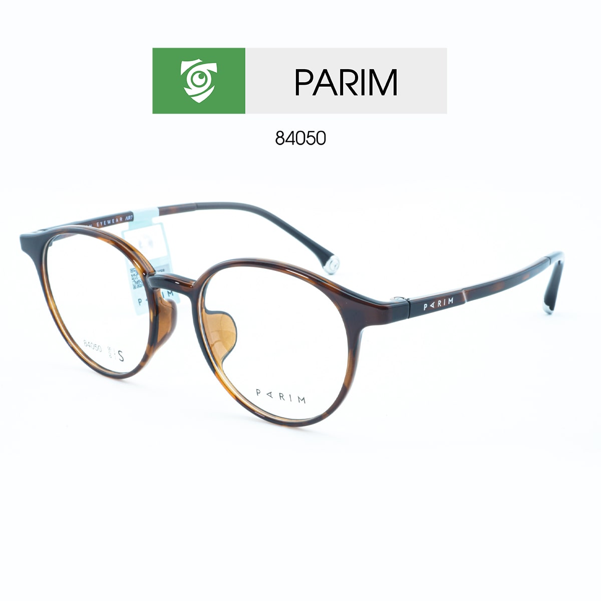 Gọng kính PARIM 84050 - Ảnh 4
