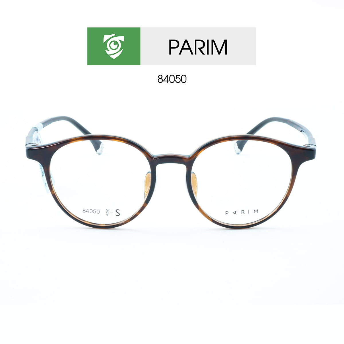 Gọng kính PARIM 84050 - Ảnh 5