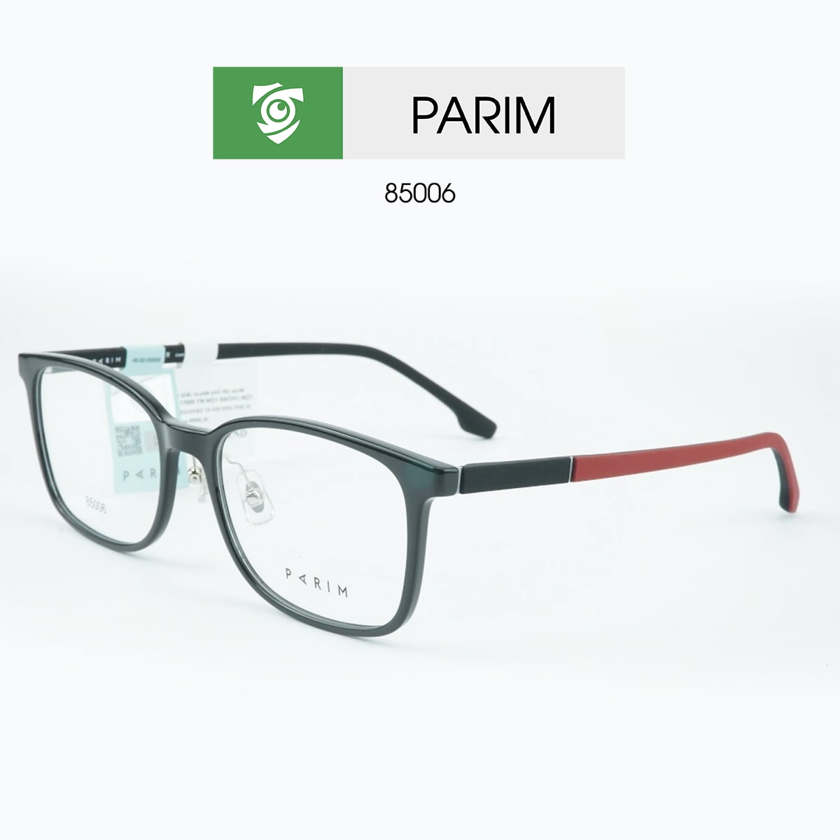Gọng kính PARIM 85006 - Ảnh 1