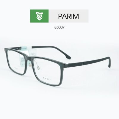 Gọng kính PARIM 85007 B1 - ảnh mặt bên sản phẩm