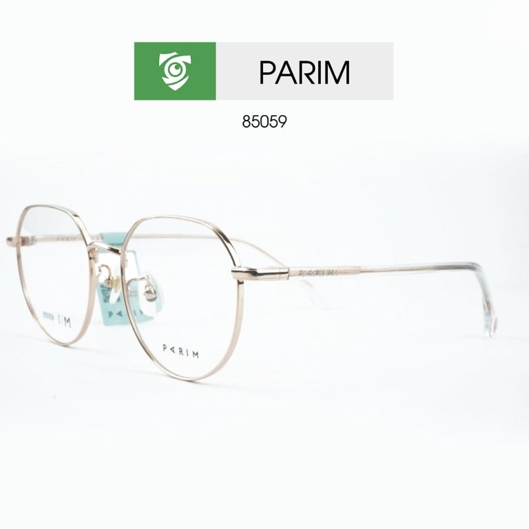 Gọng kính PARIM 85059 - Ảnh 5