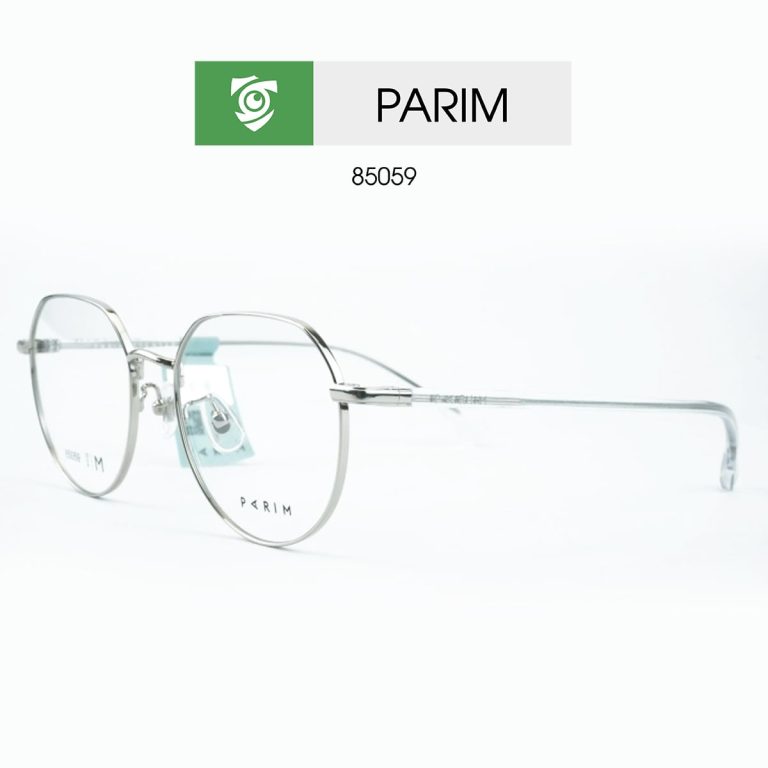 Gọng kính PARIM 85059 - Ảnh 3