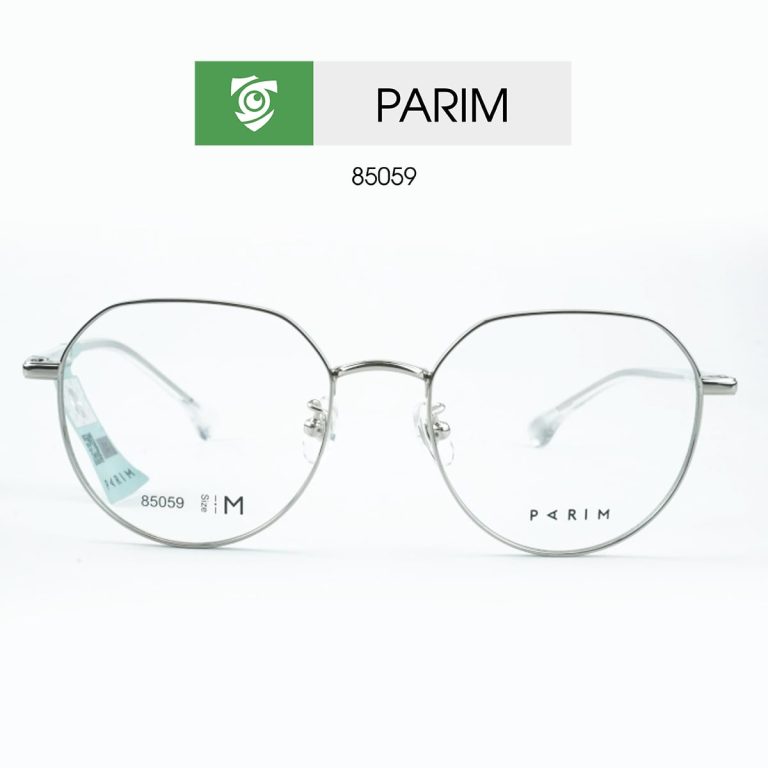 Gọng kính PARIM 85059 - Ảnh 1
