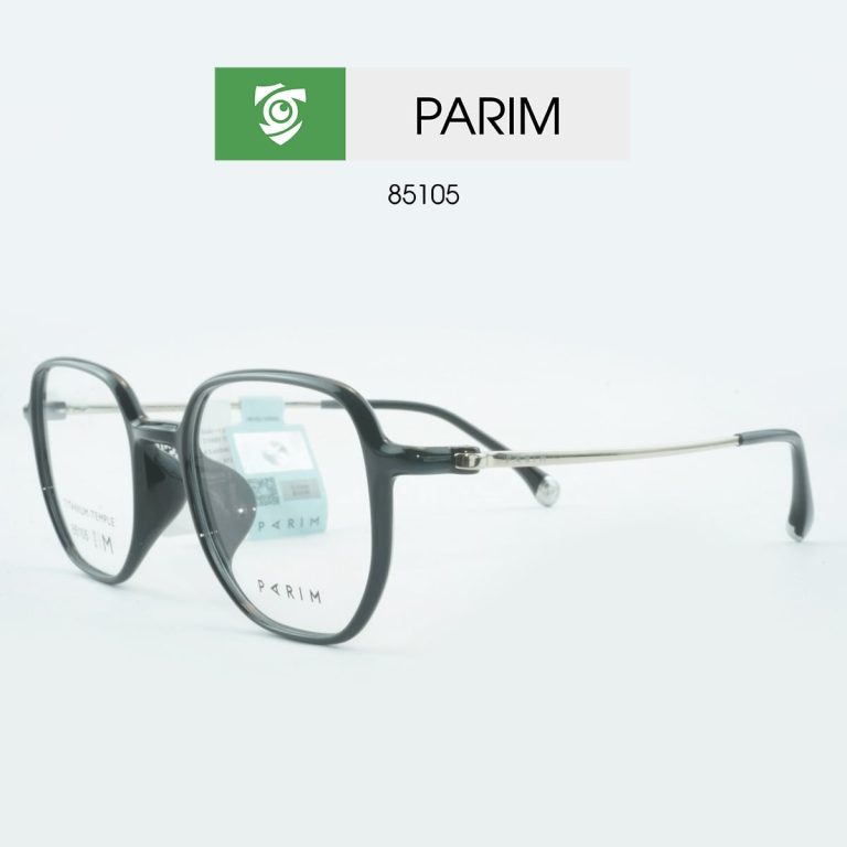Gọng kính PARIM 85105 - Ảnh 2