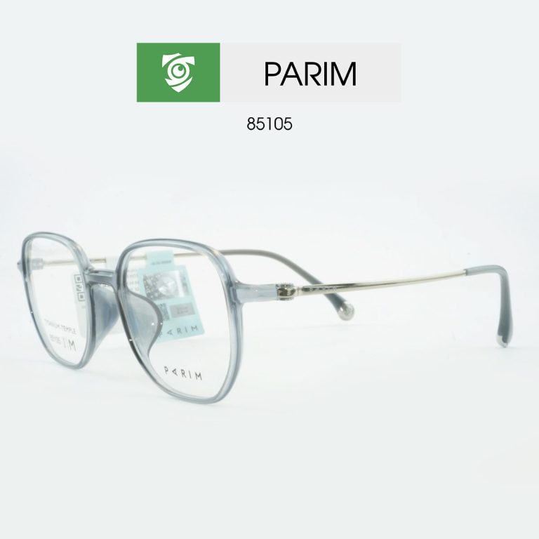 Gọng kính PARIM 85105 - Ảnh 4