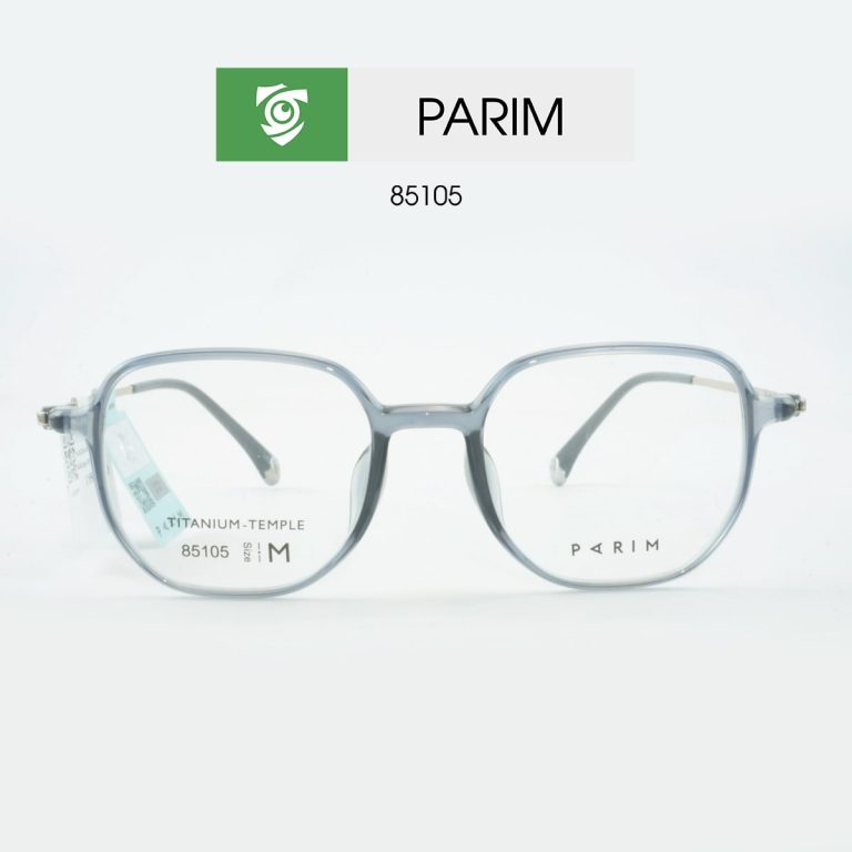 Gọng kính PARIM 85105 - Ảnh 1