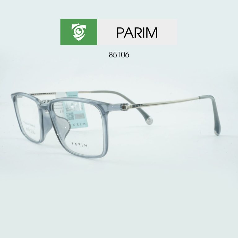 Gọng kính PARIM 85106 - Ảnh 7