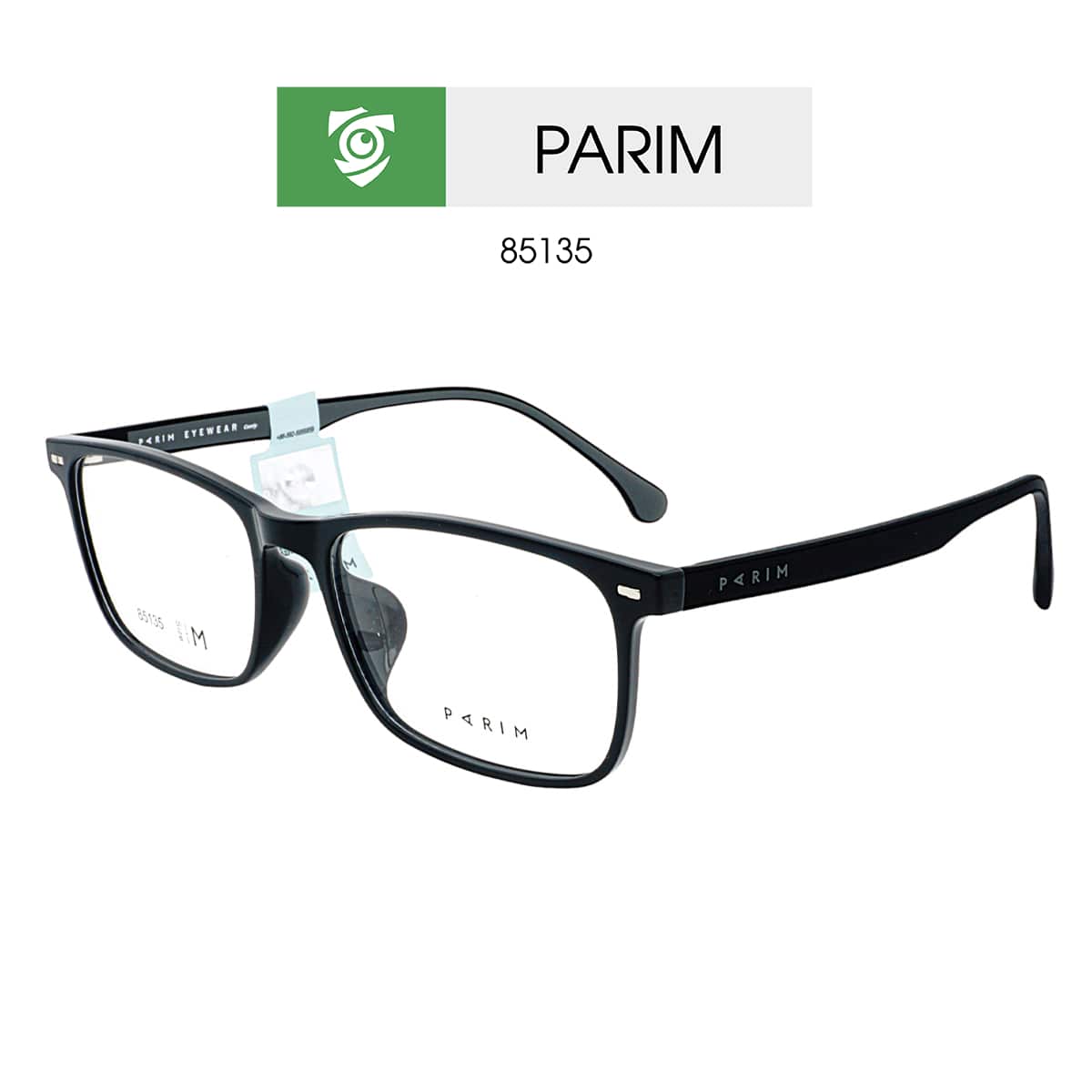 Gọng kính PARIM 85135 - Ảnh 5