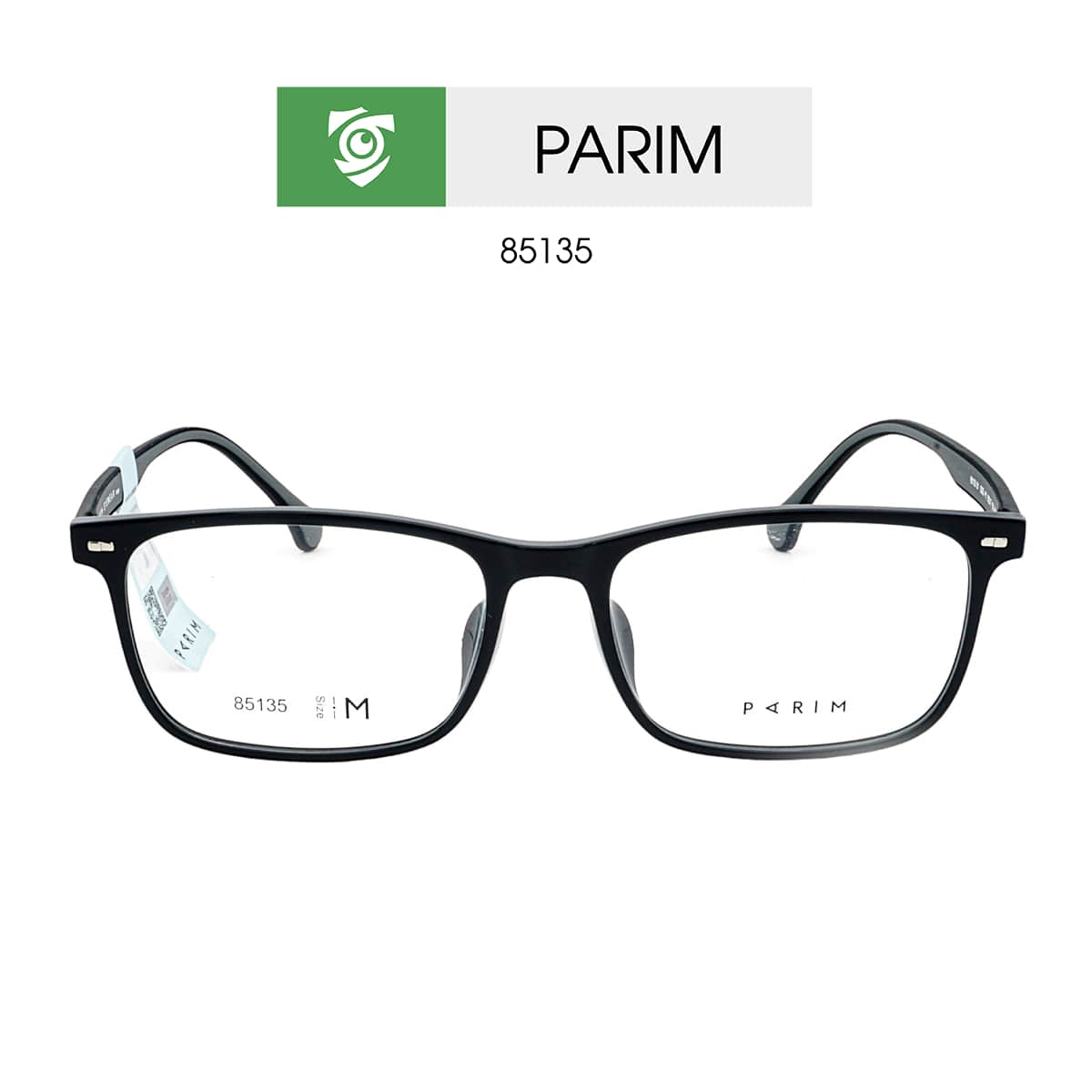 Gọng kính PARIM 85135 - Ảnh 4