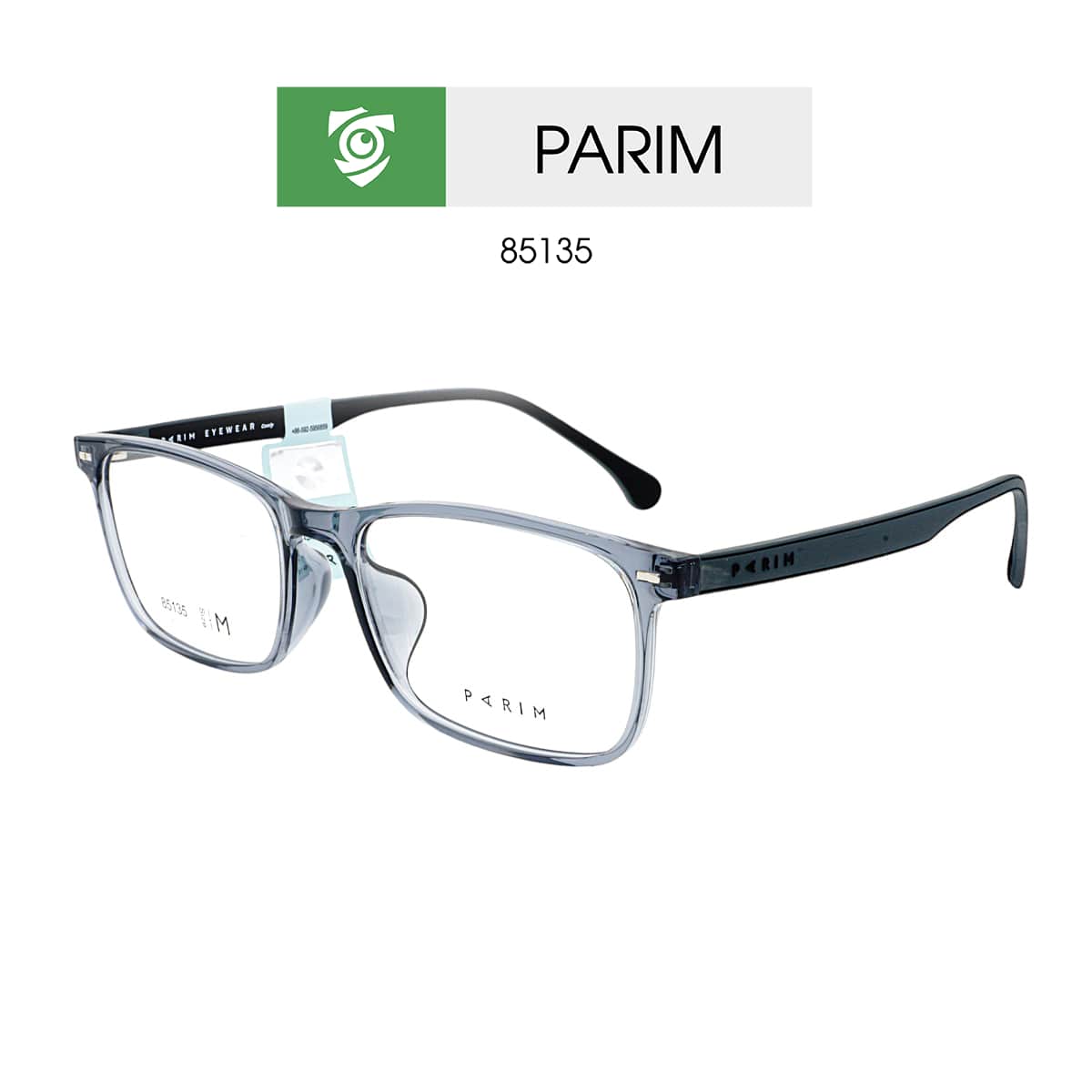 Gọng kính PARIM 85135 - Ảnh 3