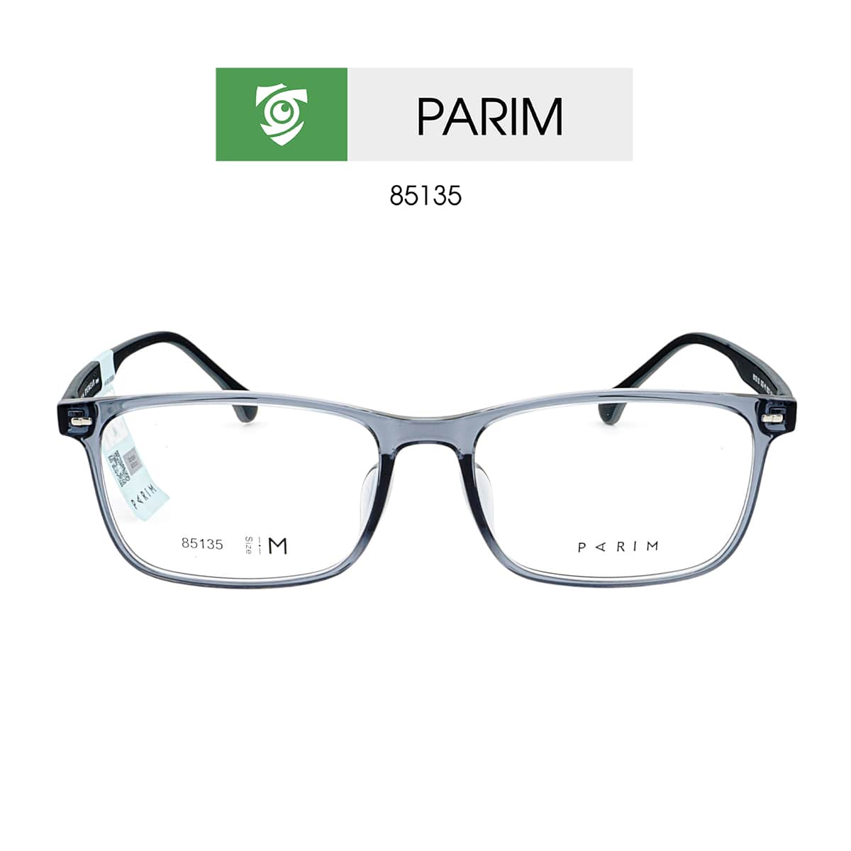 Gọng kính PARIM 85135 - Ảnh 1