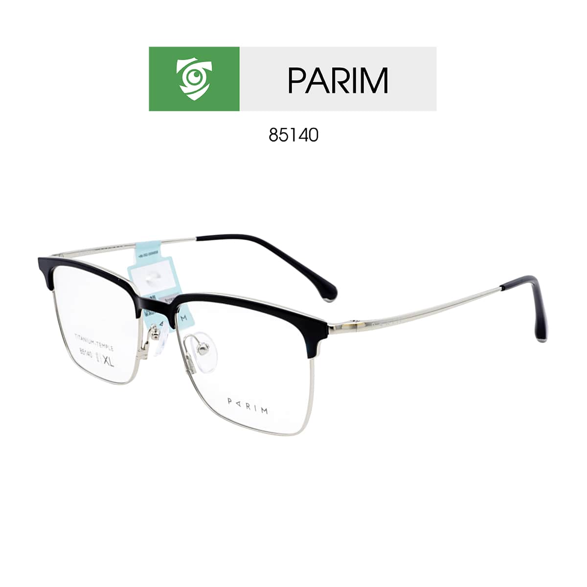 Gọng kính PARIM 85140 - Ảnh 7