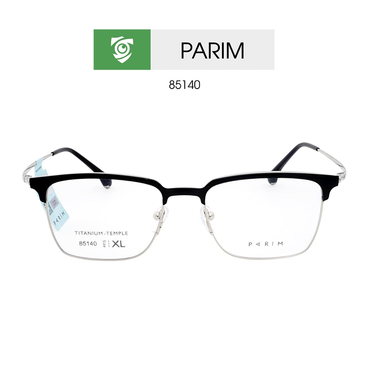 Gọng kính PARIM 85140 - Ảnh 6