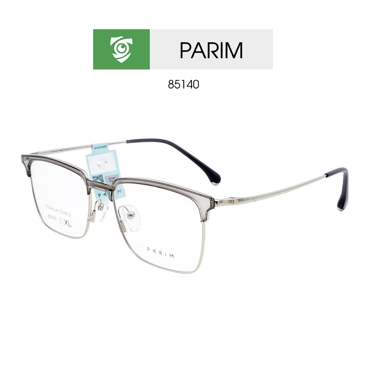 Gọng kính PARIM 85140 - Ảnh 5