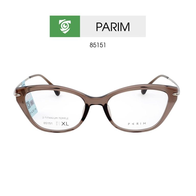 Gọng kính PARIM 85151 - Ảnh 4