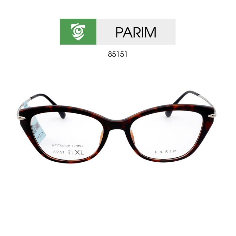 Gọng kính PARIM 85151 - Ảnh 6