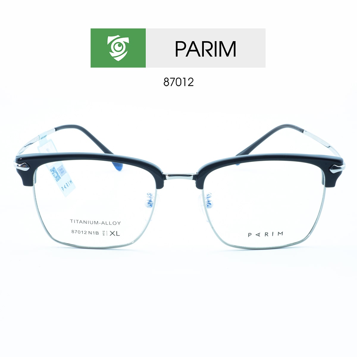 Gọng kính PARIM 87012 - Ảnh 3