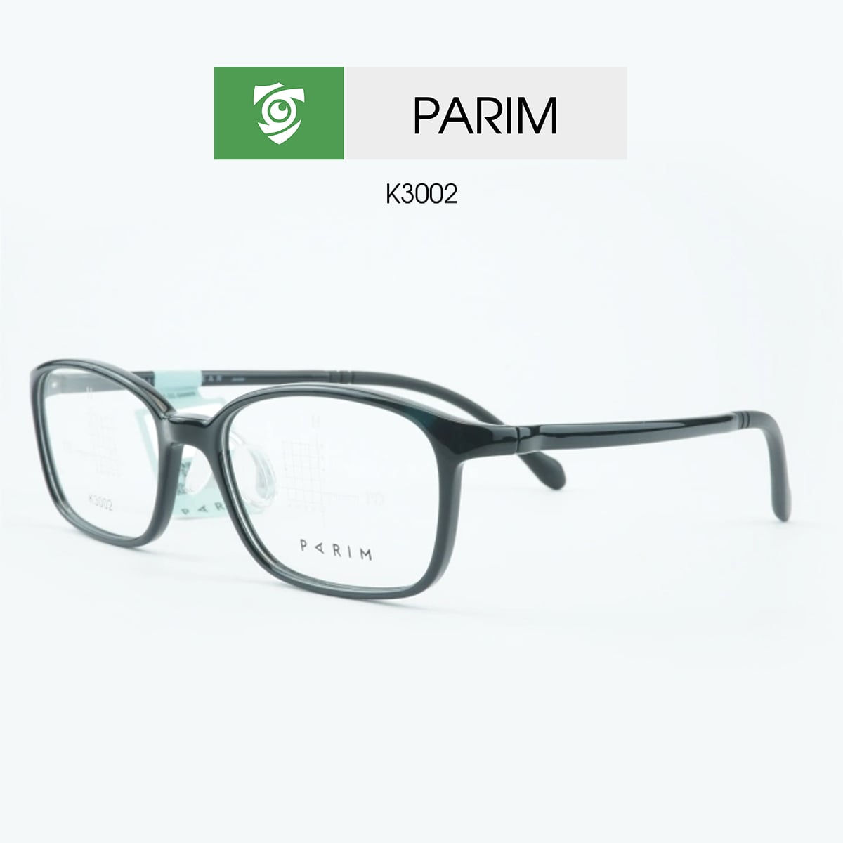 Gọng kính trẻ em PARIM K3002 - Ảnh 3