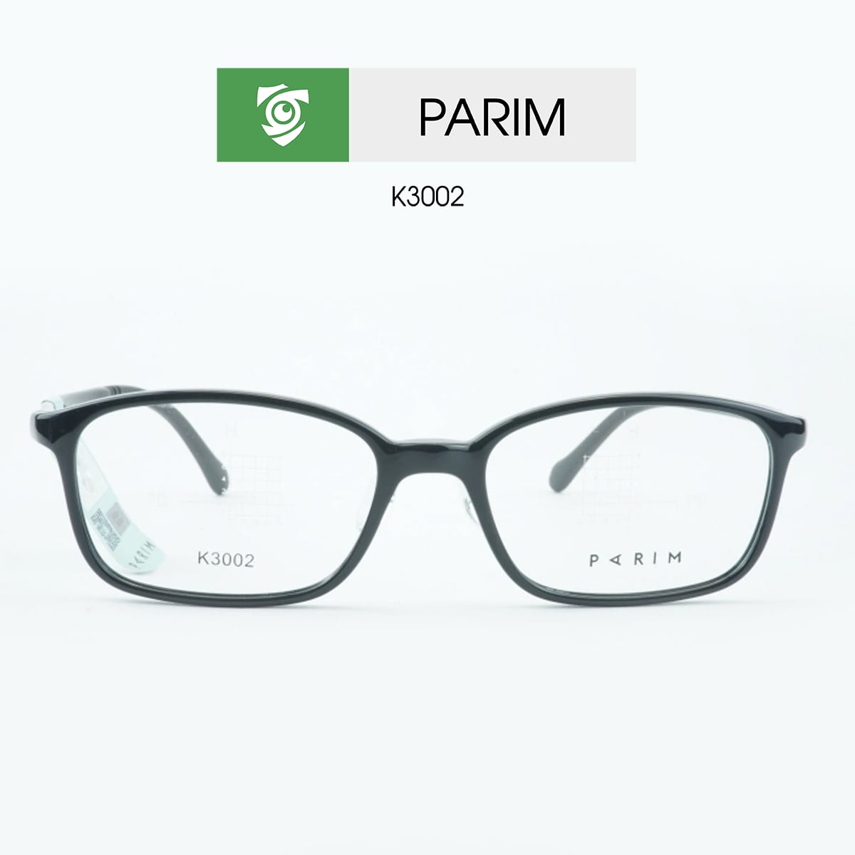 Gọng kính trẻ em PARIM K3002 - Ảnh 1