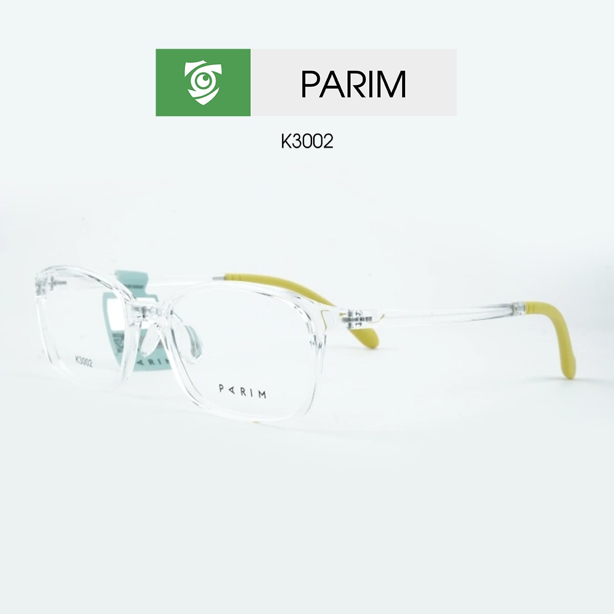 Gọng kính trẻ em PARIM K3002 - Ảnh 5