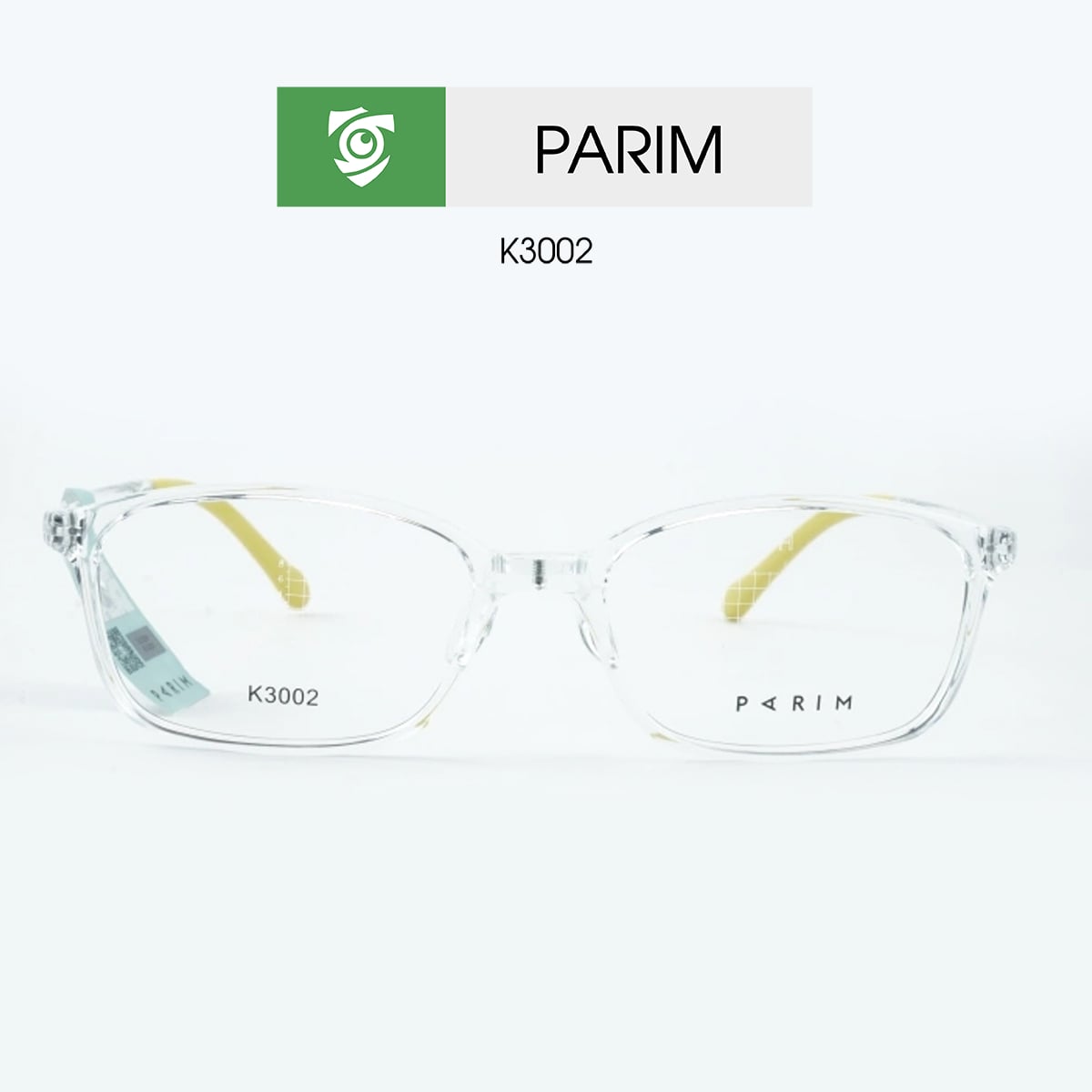 Gọng kính trẻ em PARIM K3002 - Ảnh 4