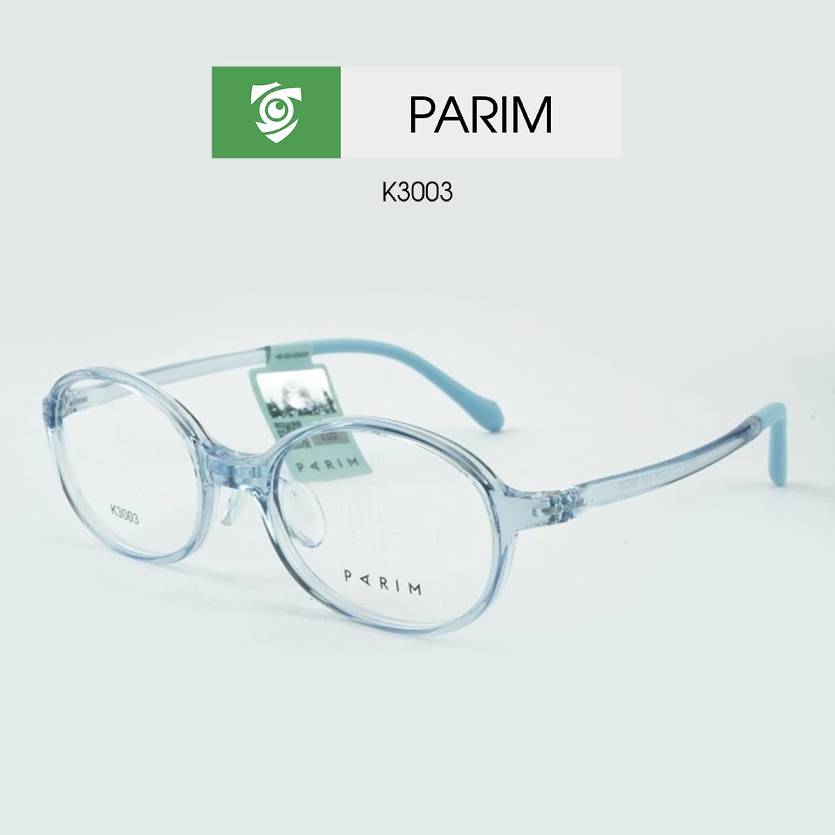 Gọng kính trẻ em PARIM K3003 - Ảnh 5