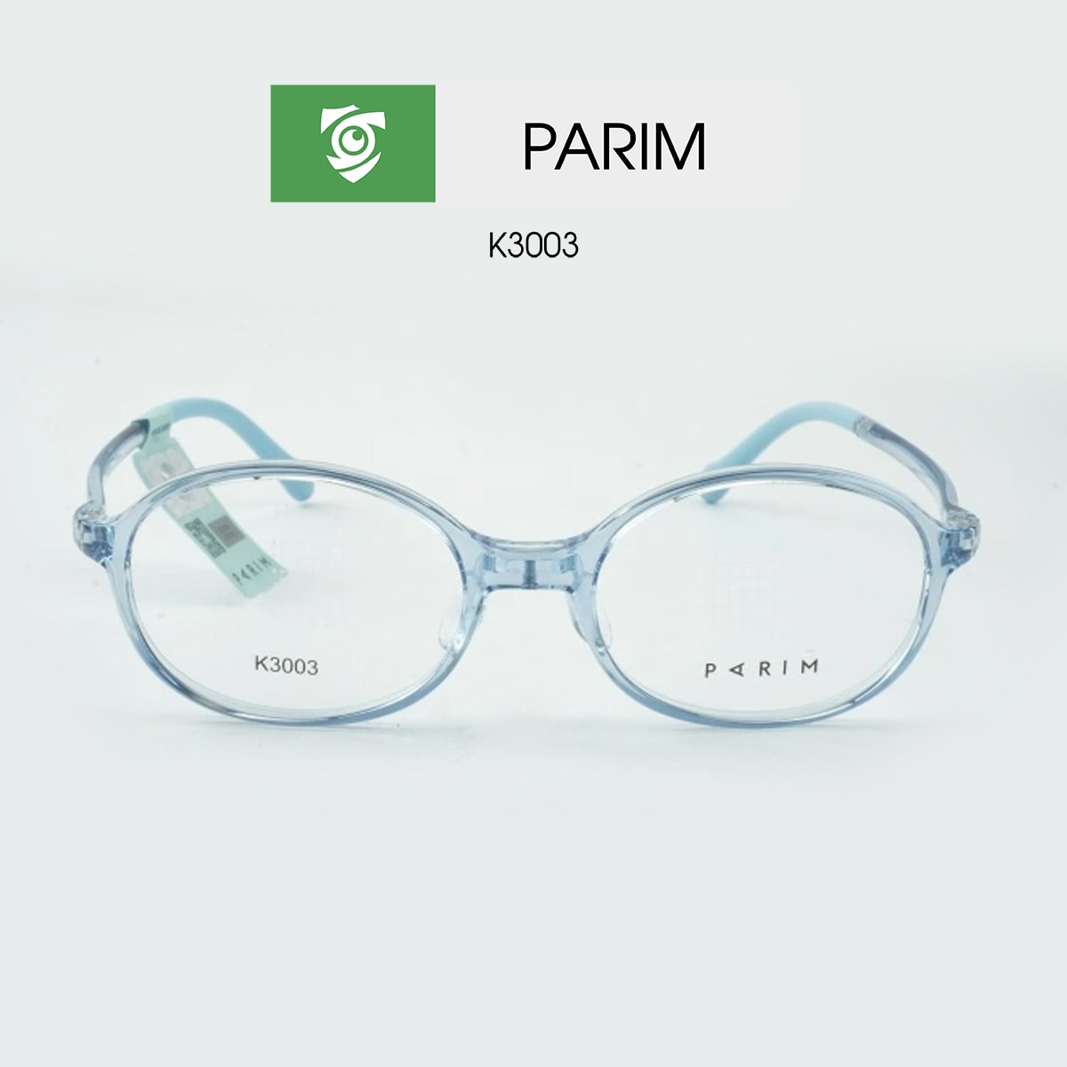 Gọng kính trẻ em PARIM K3003 - Ảnh 4