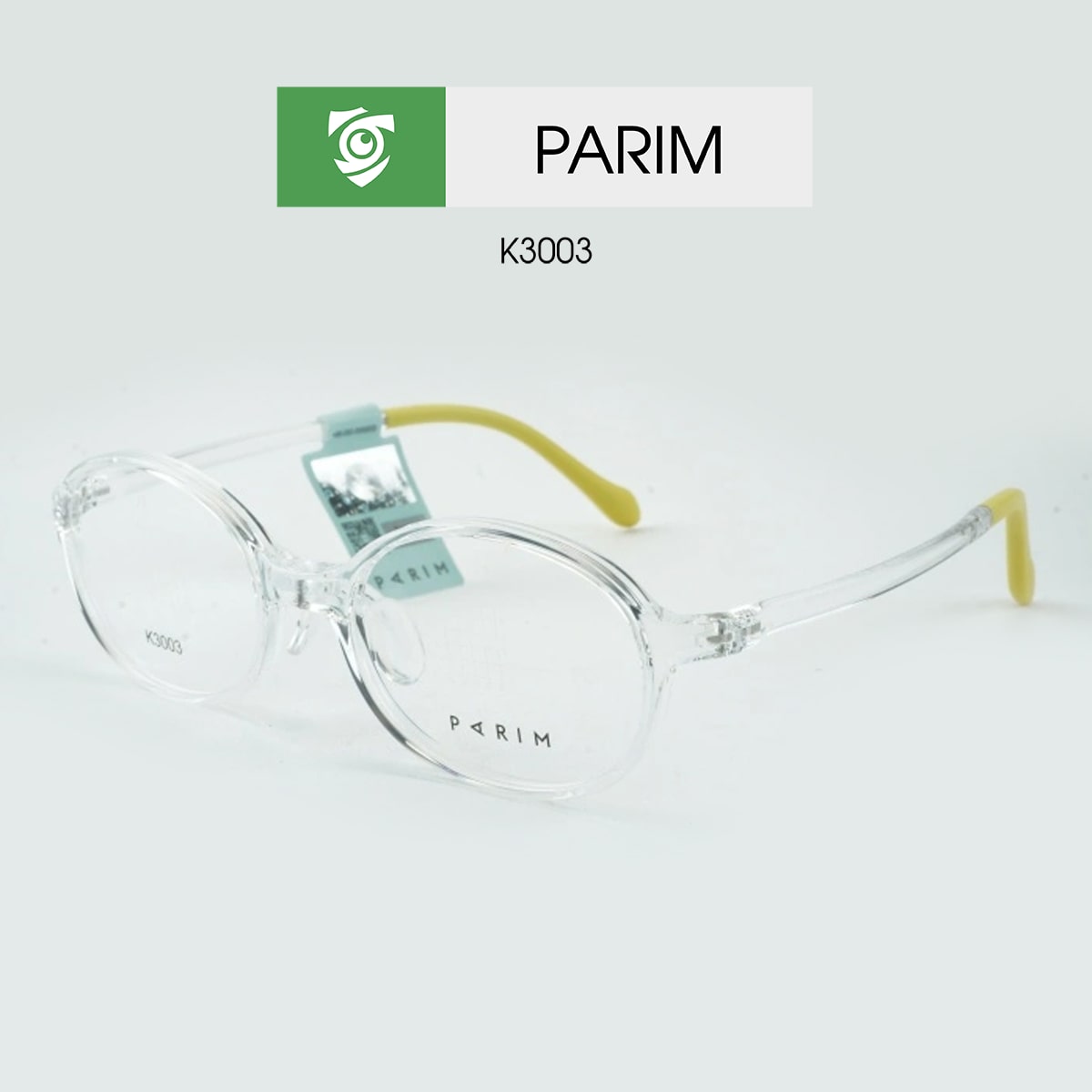 Gọng kính trẻ em PARIM K3003 - Ảnh 7