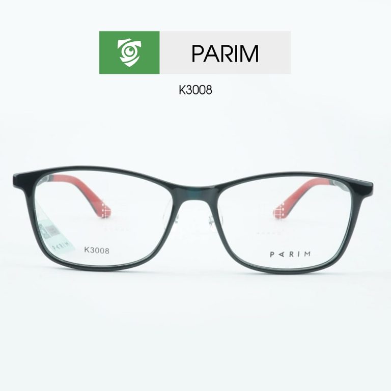 Gọng kính trẻ em PARIM K3008 - Ảnh 1