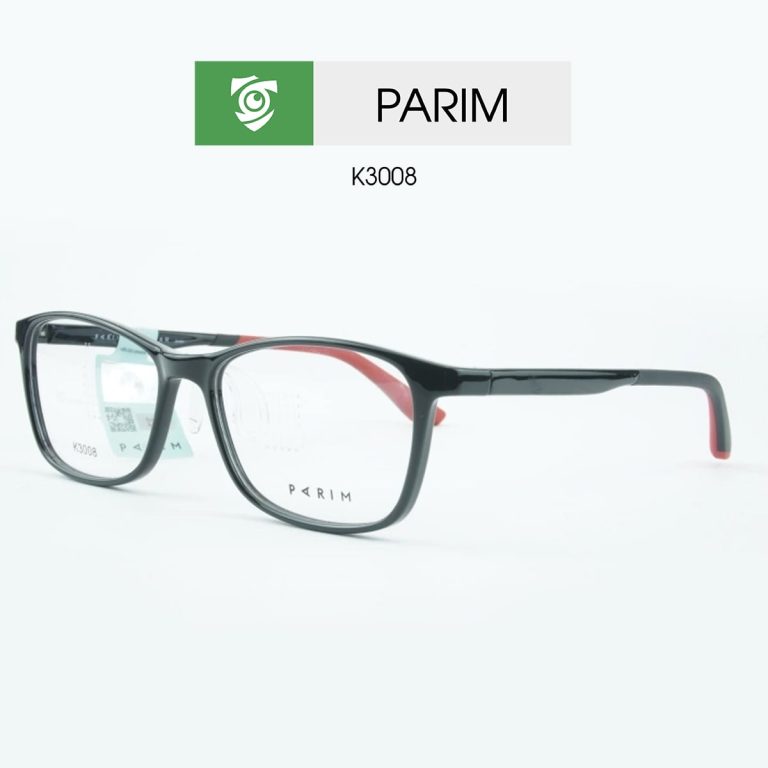 Gọng kính trẻ em PARIM K3008 - Ảnh 3