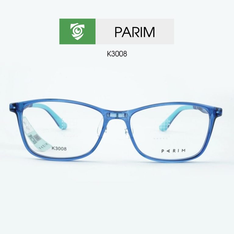 Gọng kính trẻ em PARIM K3008 - Ảnh 4