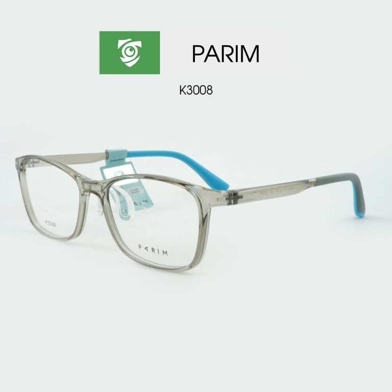 Gọng kính trẻ em PARIM K3008 - Ảnh 7