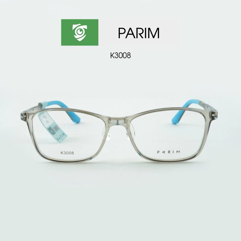 Gọng kính trẻ em PARIM K3008 - Ảnh 6
