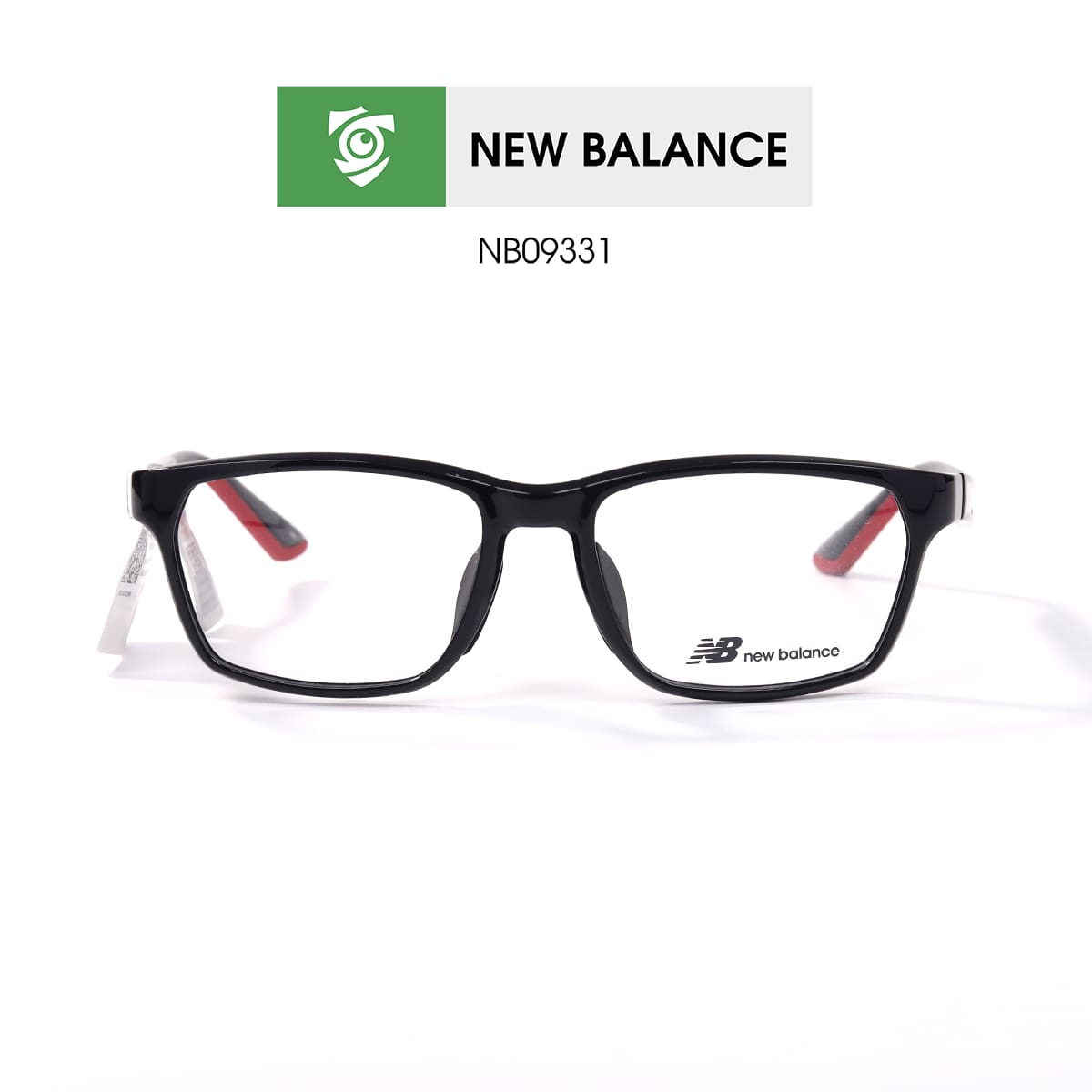 GỌNG KÍNH NEW BALANCE NB09331 - Ảnh 5