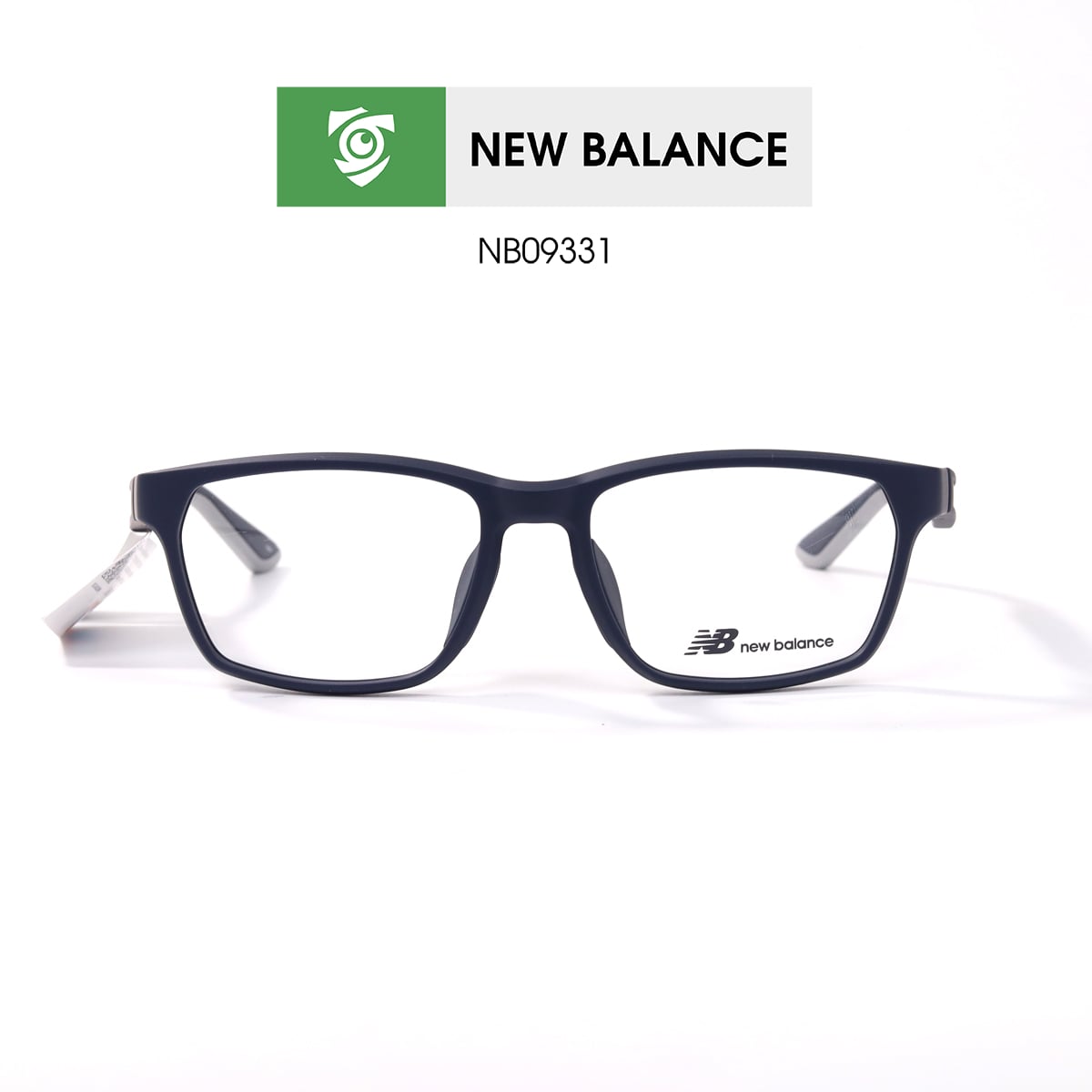 GỌNG KÍNH NEW BALANCE NB09331 - Ảnh 8
