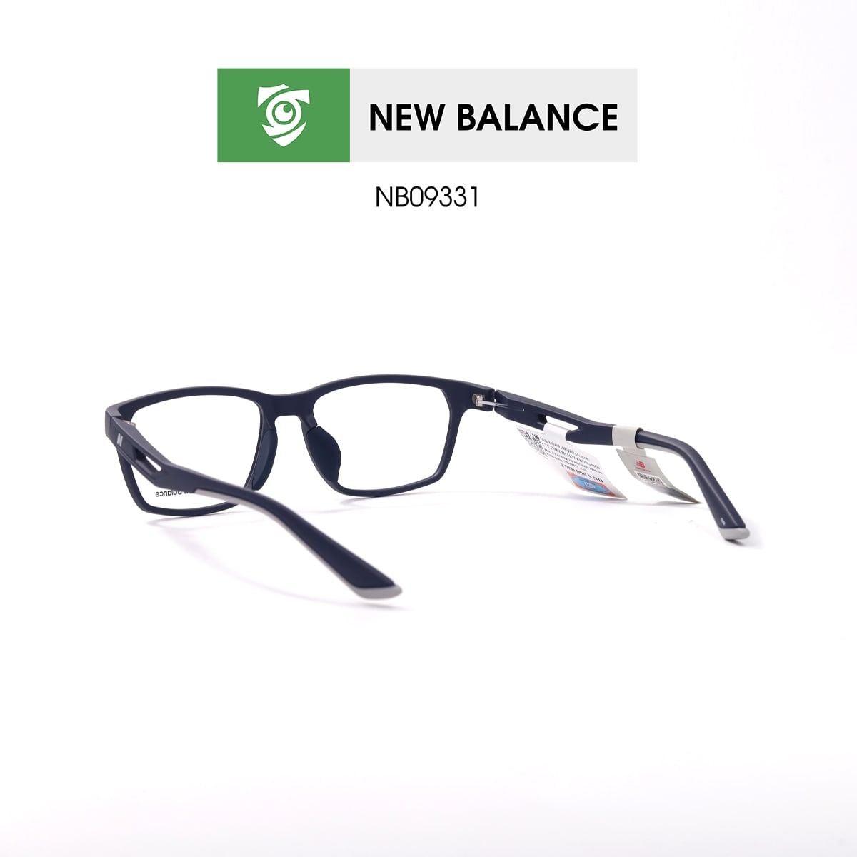 GỌNG KÍNH NEW BALANCE NB09331 - Ảnh 10