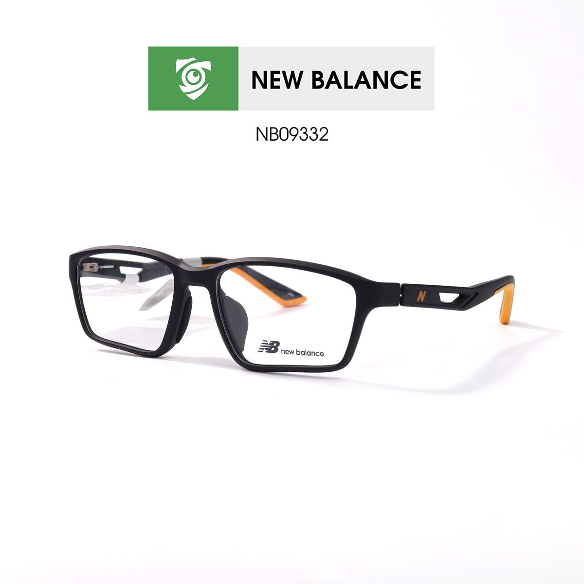GỌNG KÍNH NEW BALANCE NB09332 - Ảnh 3