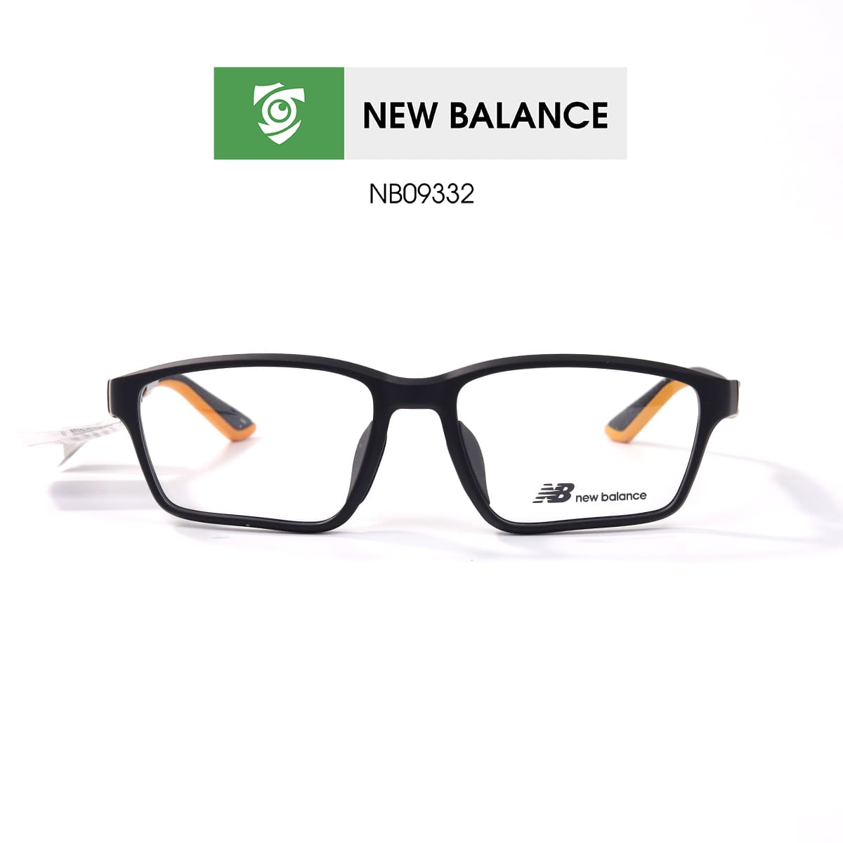 GỌNG KÍNH NEW BALANCE NB09332 - Ảnh 1