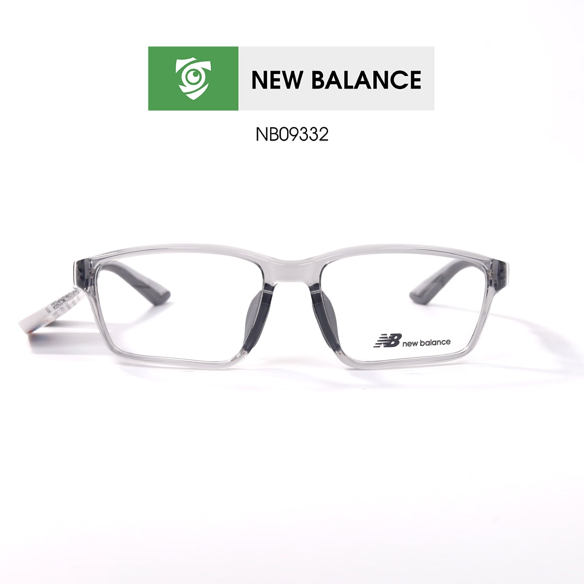 GỌNG KÍNH NEW BALANCE NB09332 - Ảnh 5