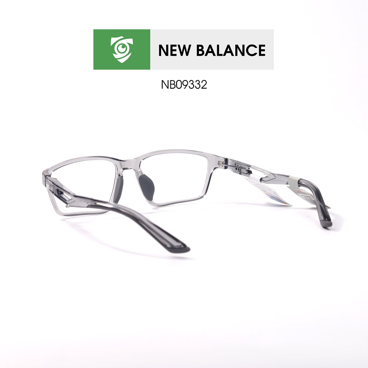 GỌNG KÍNH NEW BALANCE NB09332 - Ảnh 7