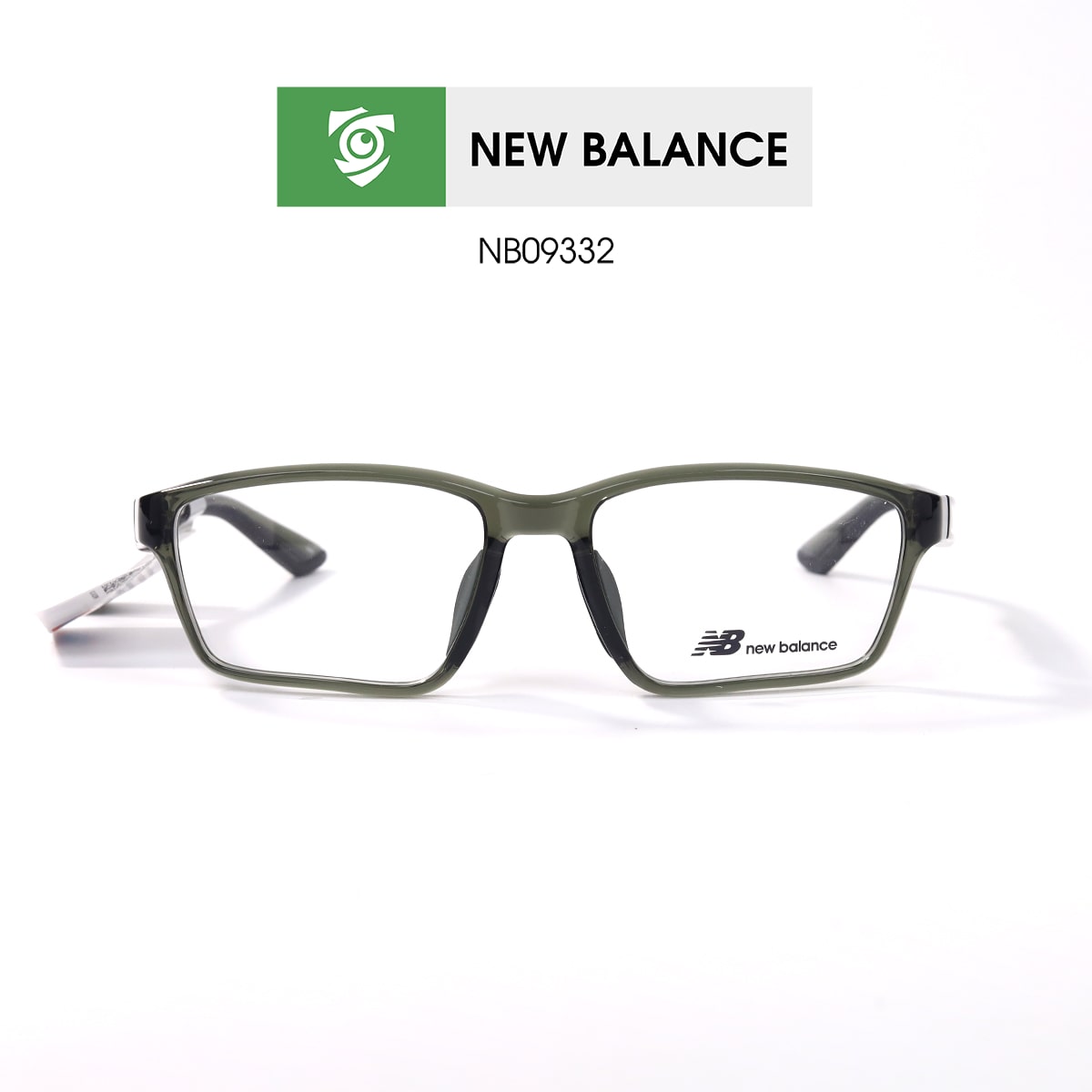 GỌNG KÍNH NEW BALANCE NB09332 - Ảnh 8