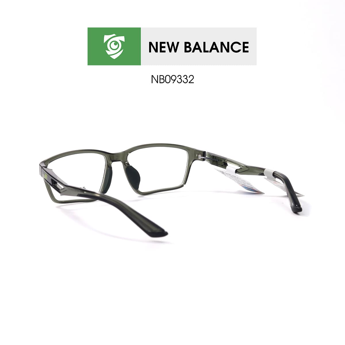 GỌNG KÍNH NEW BALANCE NB09332 - Ảnh 10