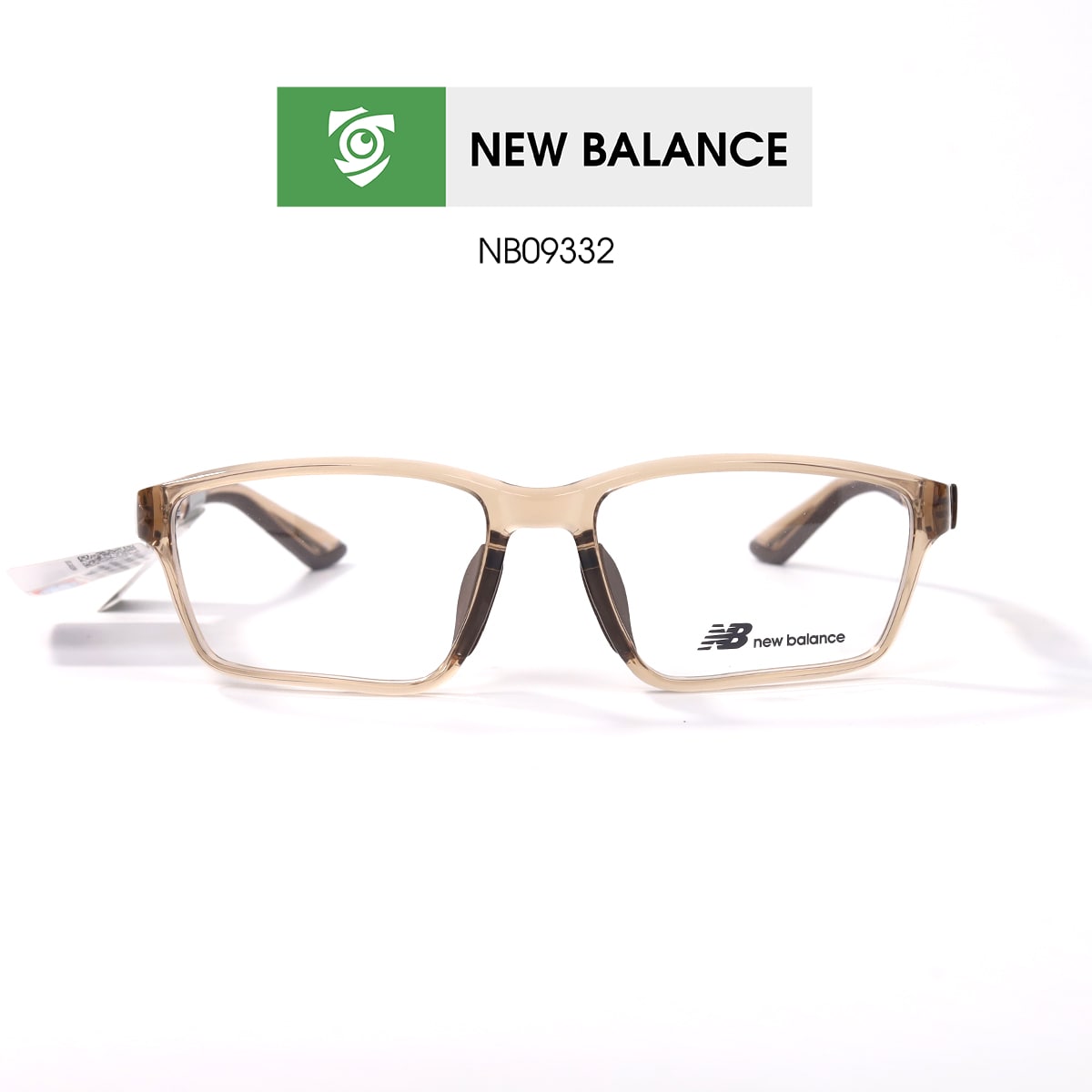 GỌNG KÍNH NEW BALANCE NB09332 - Ảnh 11