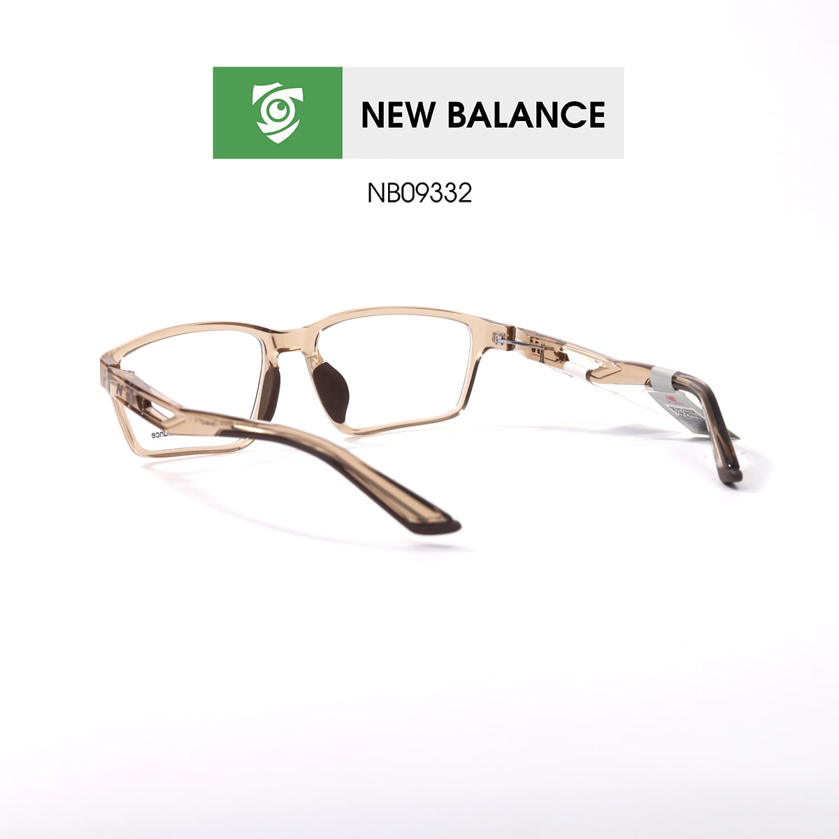 GỌNG KÍNH NEW BALANCE NB09332 - Ảnh 13