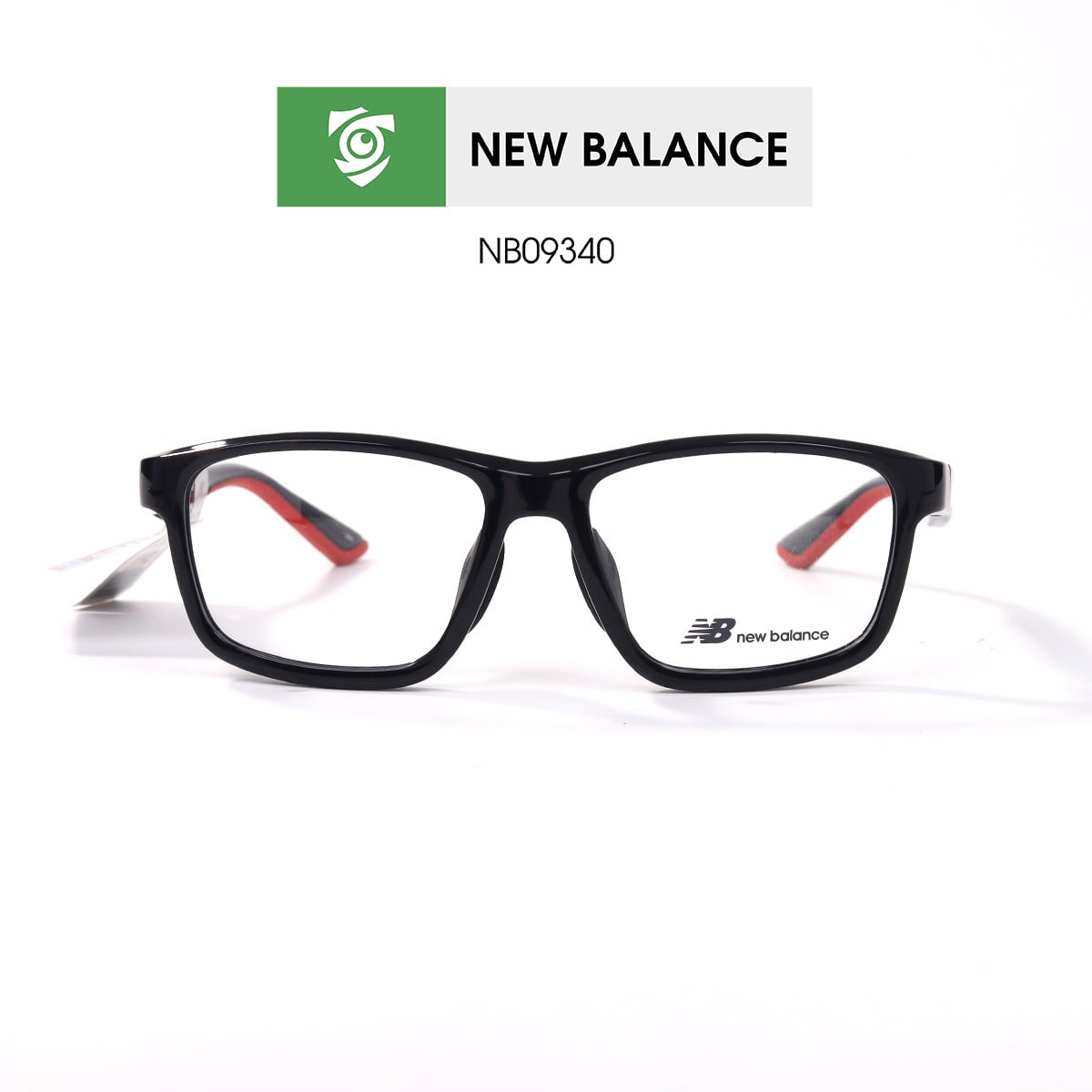 GỌNG KÍNH NEW BALANCE NB09340 - Ảnh 8