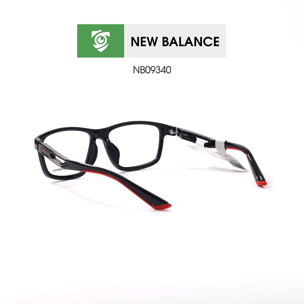 GỌNG KÍNH NEW BALANCE NB09340 - Ảnh 10